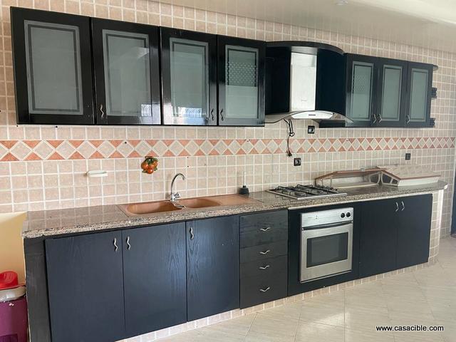 Appartement 183 m² à 2 Mars — 10