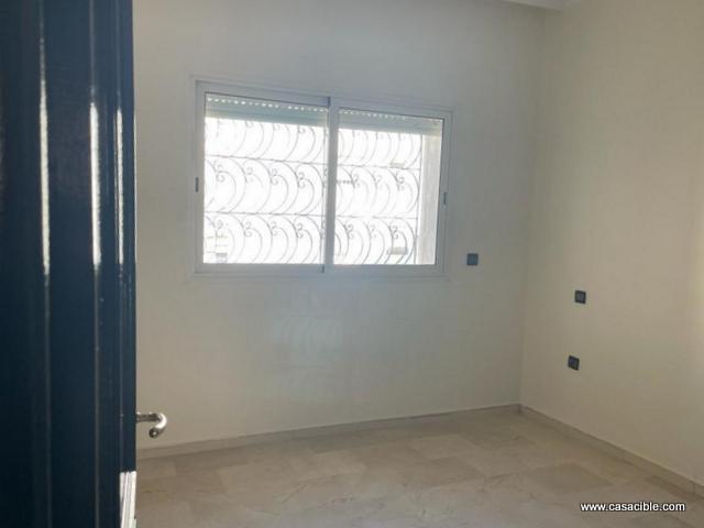 Appartement 183 m² à 2 Mars — 8