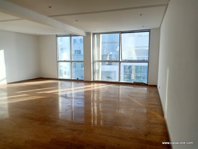 Boulevard Zerktouni: bureau professionnel 82 m². — 4