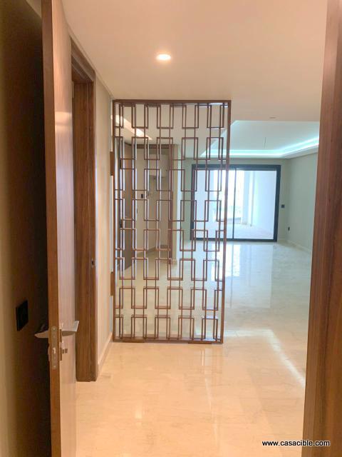 Studio 68 m² à Californie — 3