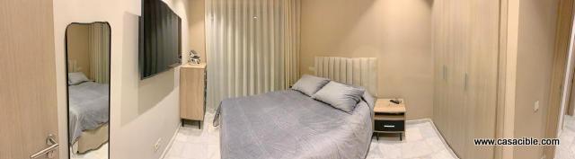 Studio 57 m² à Oulfa — 2