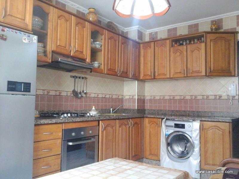 Appartement 140 m² à Bourgogne — 7