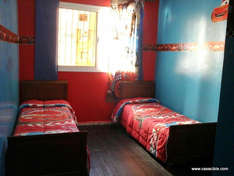 Appartement 140 m² à Bourgogne — 5