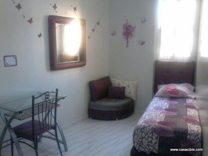 Appartement 140 m² à Bourgogne — 6