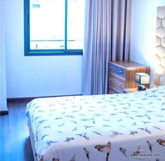 Les princesses: studio meublé 50m² . — 3