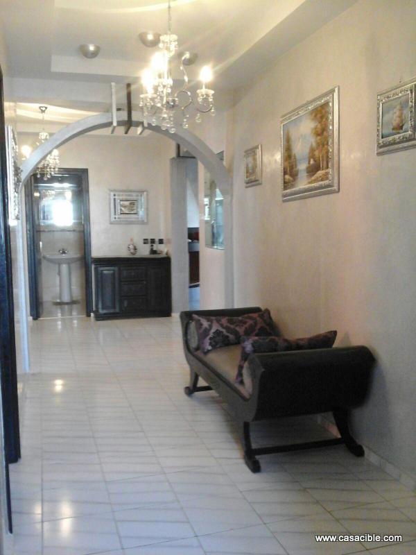 Appartement 140 m² à Bourgogne — 3