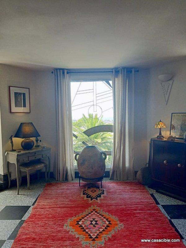 Anfa sup: appartement vide 3 chambres. — 6