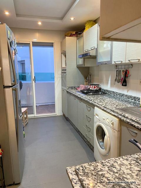 Appartement 160 m² f Racine — 7