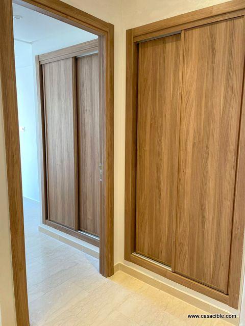 Belvédère: studio meublé 48m², terrasse. — 4