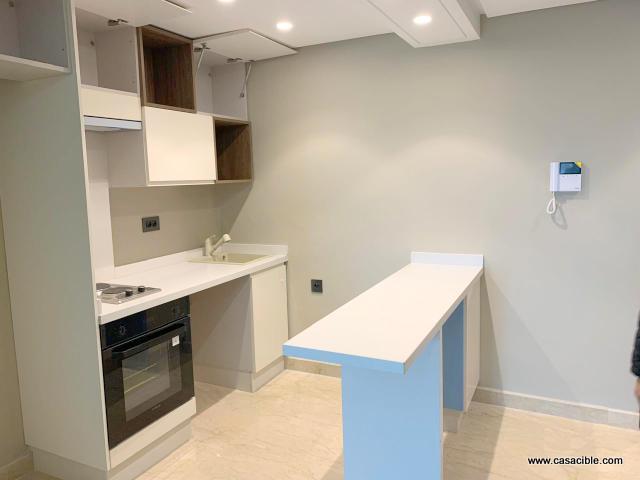 Studio 68 m² à Californie — 9