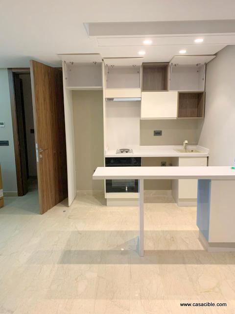 Studio 68 m² à Californie — 8
