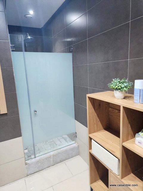 CFC: appartement meublé 2 chambres. — 4