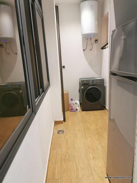 Studio 71 m² à Quartier des Hôpitaux — 7