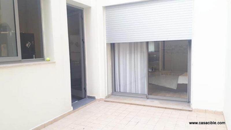Appartement à Bourgogne — 9