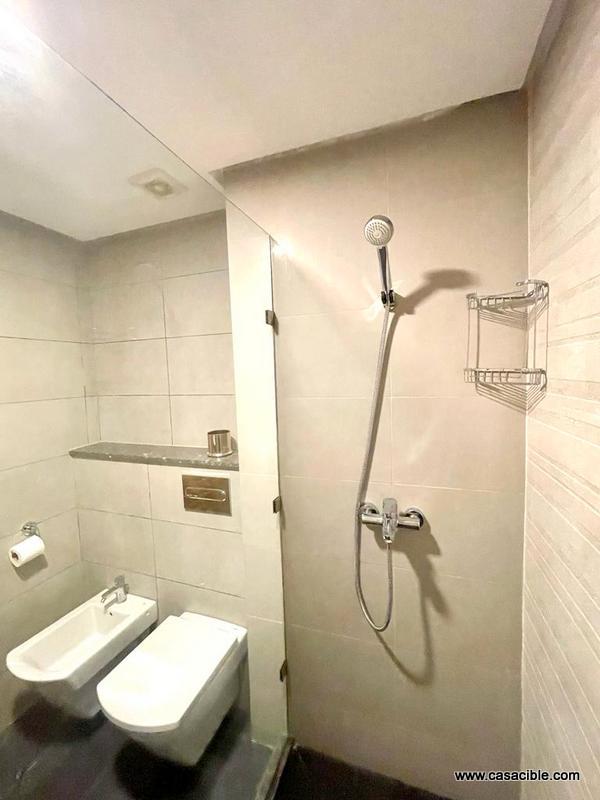 Appartement à Bourgogne — 7