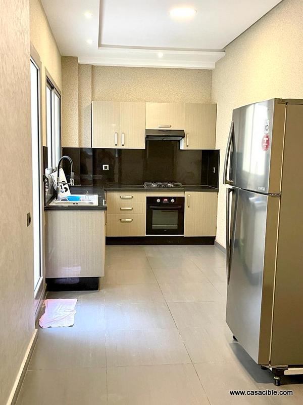 Appartement à Bourgogne — 8
