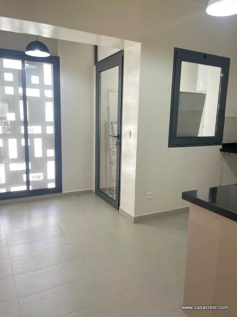 شقة 98 م² في Casablanca Finance City — 7