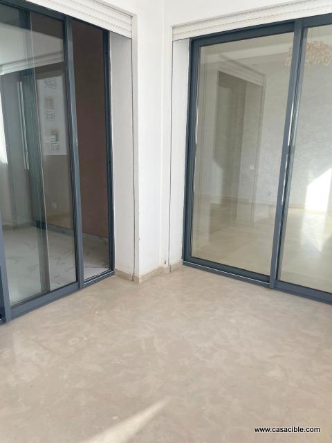 شقة 98 م² في Casablanca Finance City — 8