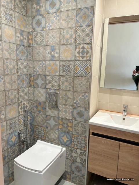 Studio 48 m² f Quartier des Hôpitaux — 7