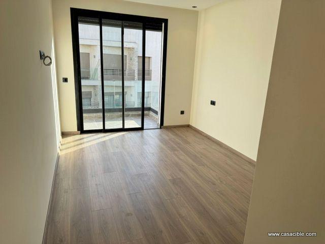 Les princesses: 2 chambres, terrasse de 12 m². — 3