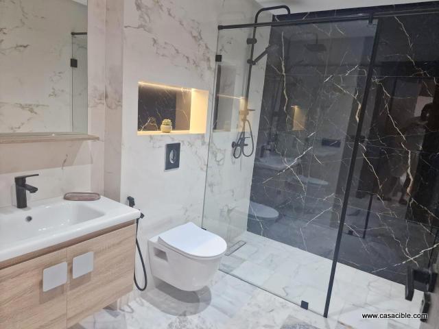 Studio 46 m² à Oulfa — 4
