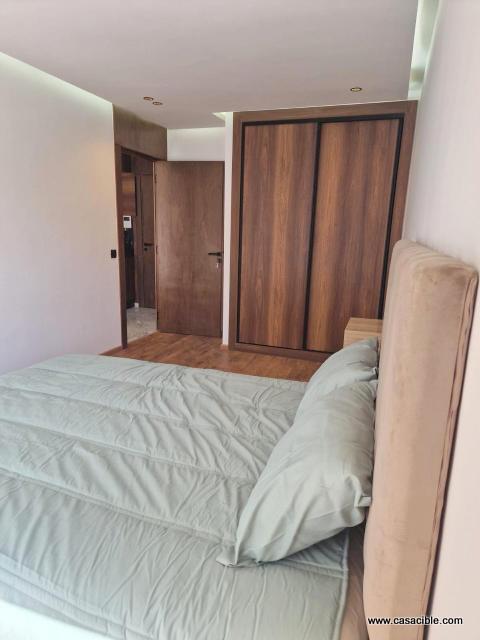 Studio 46 m² à Oulfa — 3