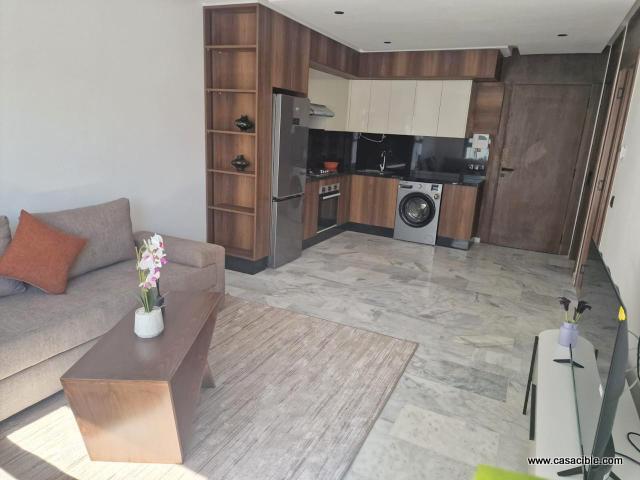 Studio 46 m² à Oulfa — 5