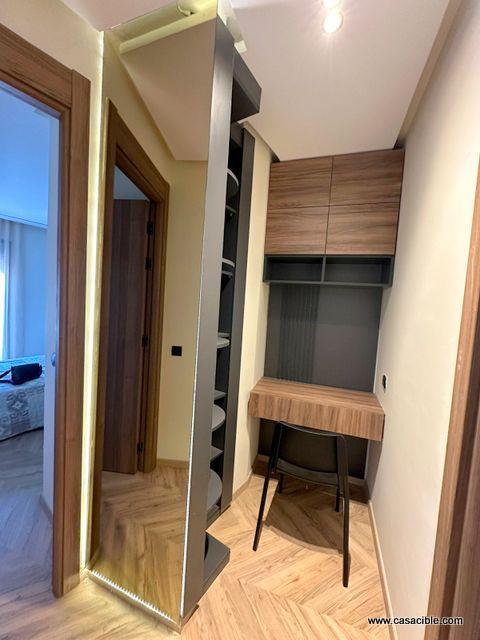 Studio à Oasis — 9