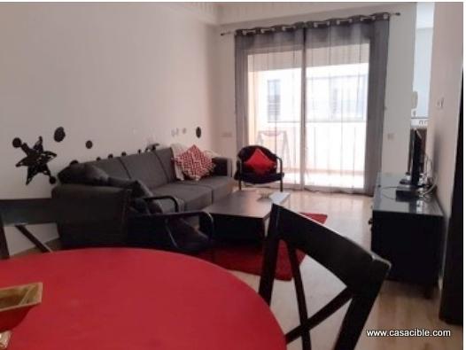Studio 55 m² à Maarif — 2