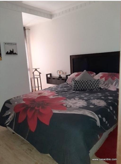 Studio 55 m² à Maarif — 4