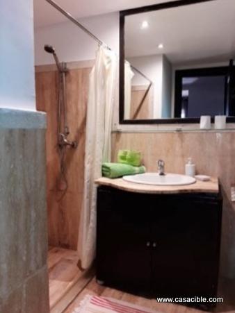 Studio 55 m² à Maarif — 5