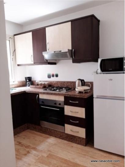 Studio 55 m² à Maarif — 6