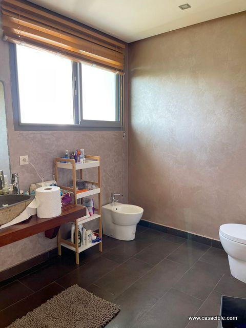 Villa 840 m² à Ain Diab — 9