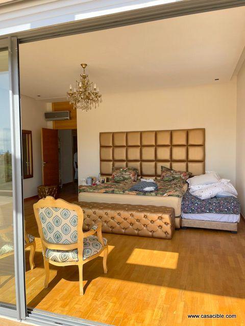 Villa 840 m² à Ain Diab — 8