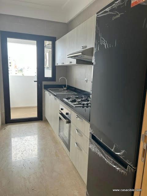 Studio 68 m² à Casablanca Finance City — 7