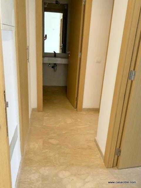 Studio 68 m² à Casablanca Finance City — 8