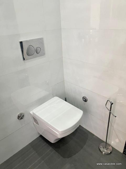 Studio 66 m² à Maarif — 9