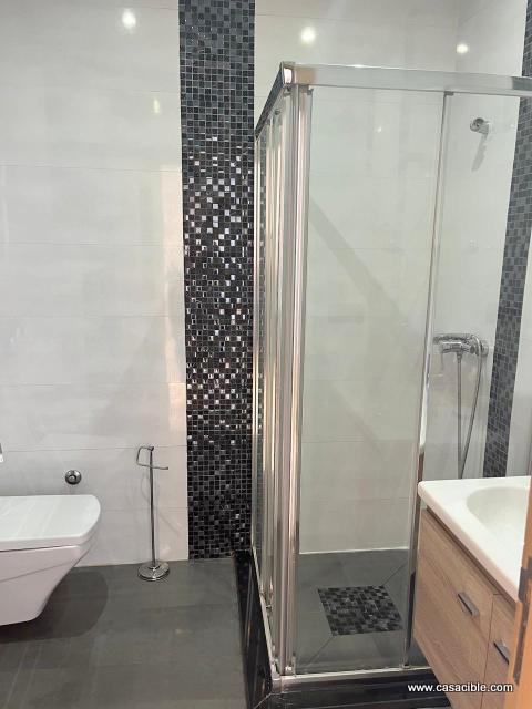Studio 66 m² à Maarif — 8