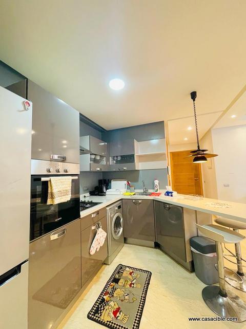 Studio 70 m² à Les Princesses — 7