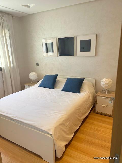 Studio 66 m² à Maarif — 7