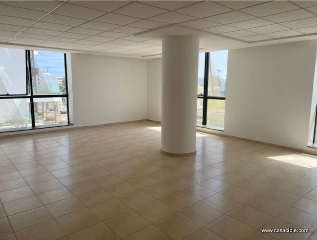 Casa Finance City: Bureau neuf professionnel — 2