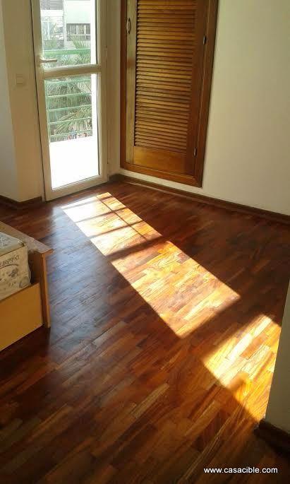 Bd Mly Youssef: Appartement deux chambres — 3