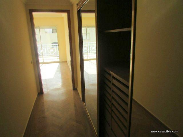 Maarif: appartement 3 chambres. — 5