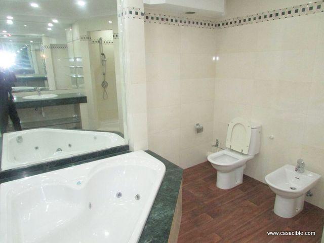 Maarif: appartement 3 chambres. — 6