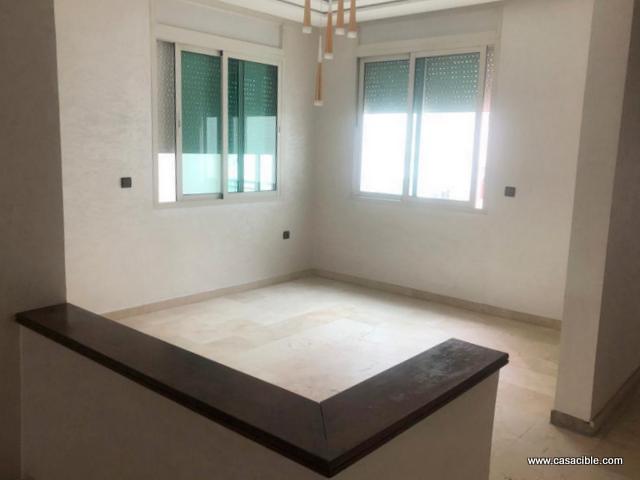 Racine : Appartement vide 124 m² 2 chambres. — 3