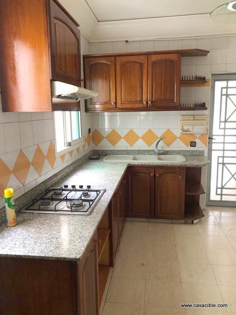 Racine : Appartement vide 124 m² 2 chambres. — 6