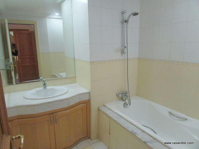 Appartement 238 m² à Maarif — 7