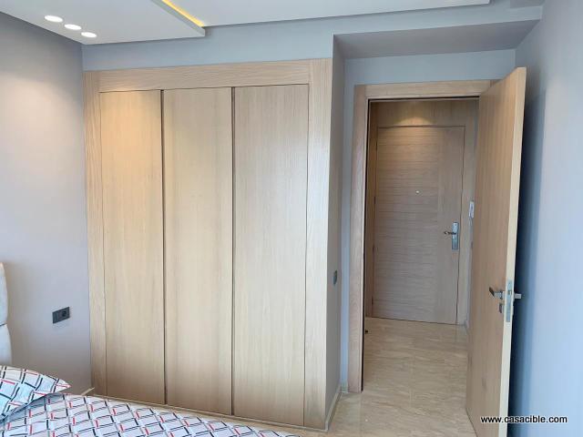 Studio 50 m² à Palmier — 3