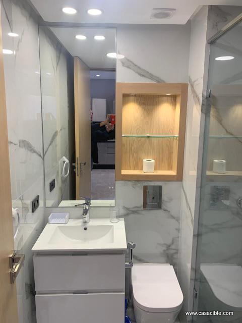 Studio 50 m² à Palmier — 5