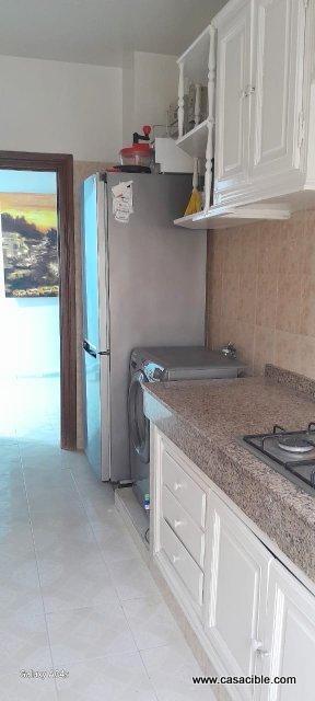 Bourgogne: appartement meublé 2 chambres. — 5